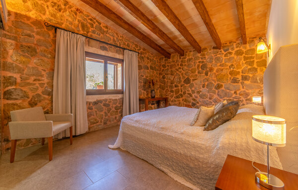Ferienhaus Pura Vida