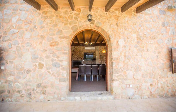 Ferienhaus Pura Vida
