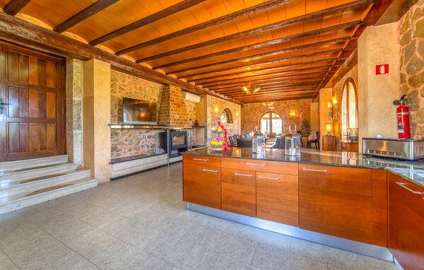 Ferienhaus Pura Vida