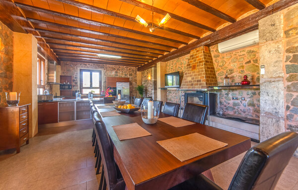 Ferienhaus Pura Vida