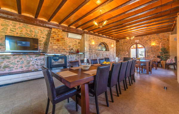 Ferienhaus Pura Vida