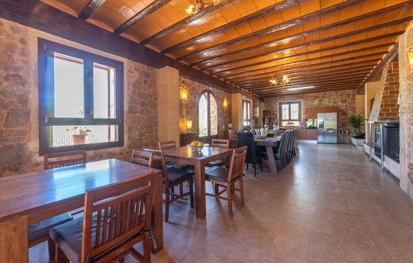Ferienhaus Pura Vida