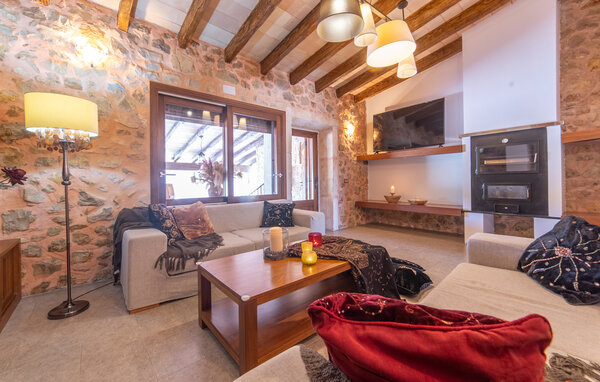 Ferienhaus Pura Vida