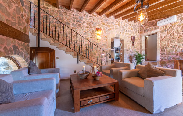 Ferienhaus Pura Vida