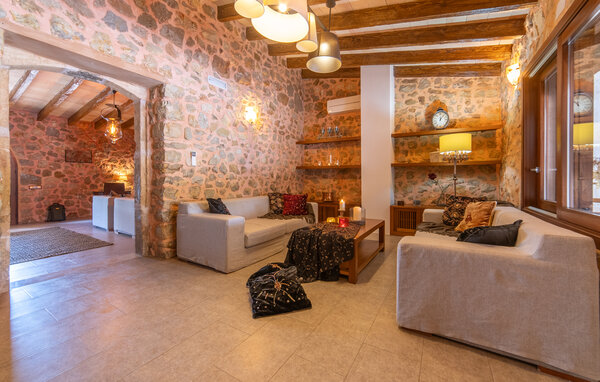Ferienhaus Pura Vida