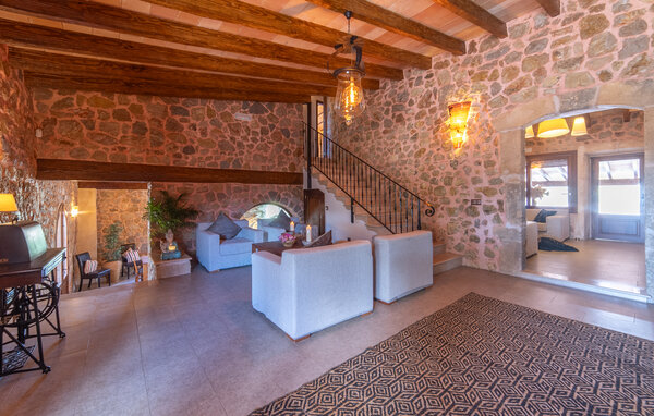 Ferienhaus Pura Vida