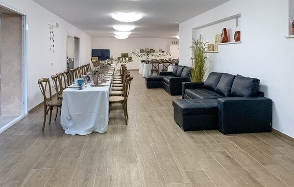 Ferienhaus Pura Vida