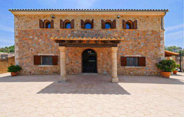 Ferienhaus Pura Vida