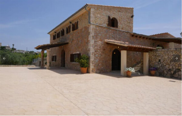 Ferienhaus Pura Vida