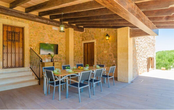 Ferienhaus Pura Vida