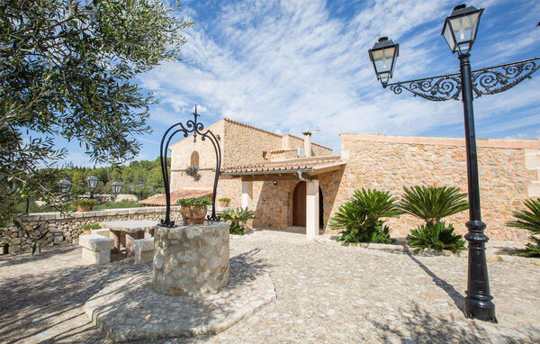 Ferienhaus Pura Vida