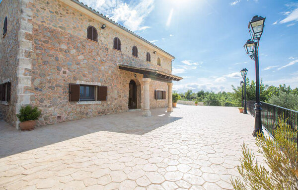 Ferienhaus Pura Vida