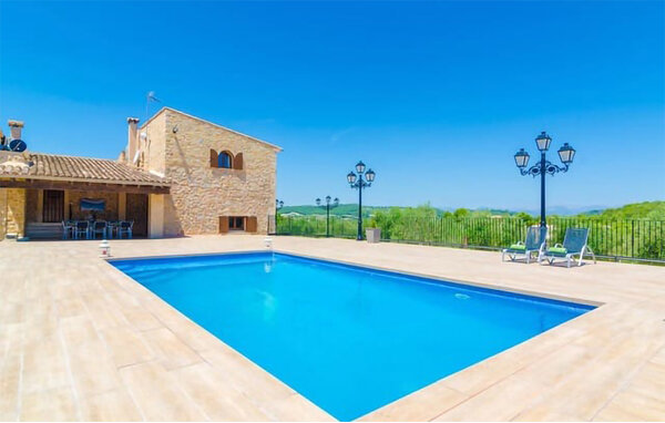 Ferienhaus Pura Vida