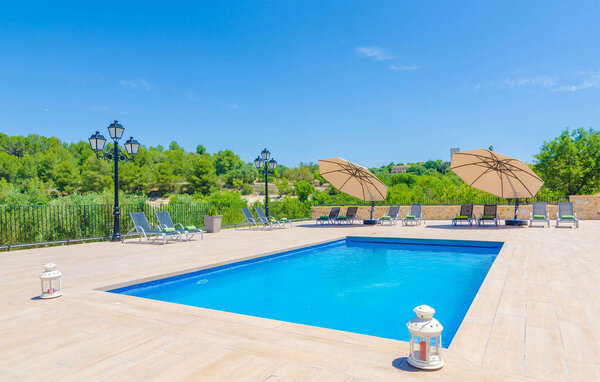 Ferienhaus Pura Vida