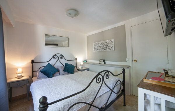 Semesterhus Finca Mianes