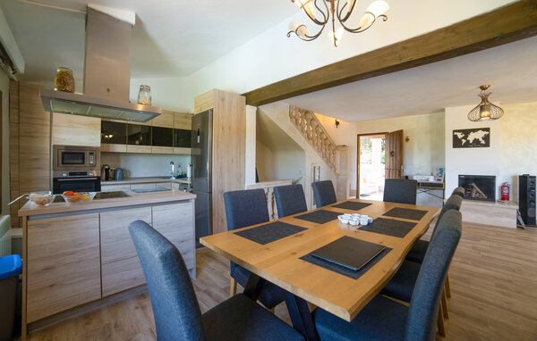 Semesterhus Finca Mianes