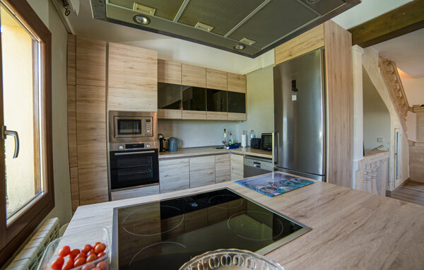 Semesterhus Finca Mianes