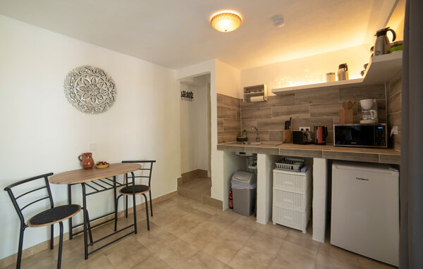 Semesterhus Finca Mianes