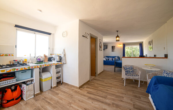 Semesterhus Finca Mianes