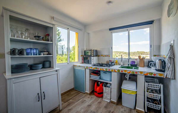 Semesterhus Finca Mianes