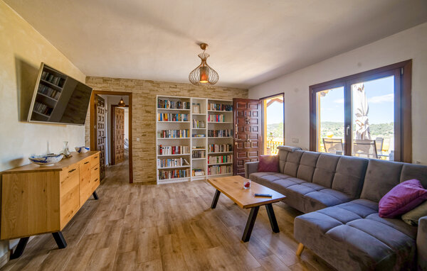 Semesterhus Finca Mianes