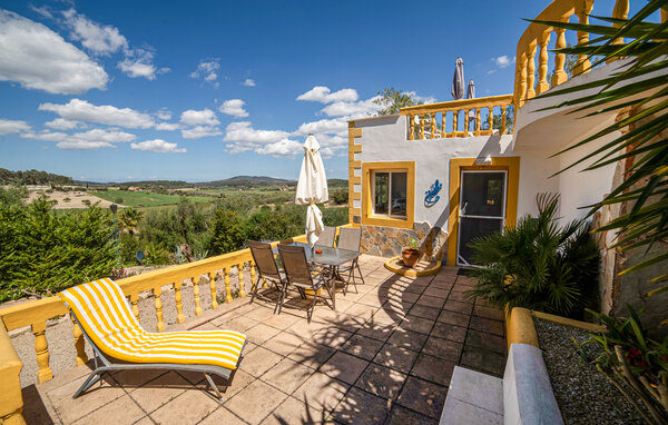 Semesterhus Finca Mianes