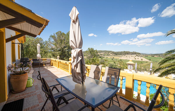 Semesterhus Finca Mianes