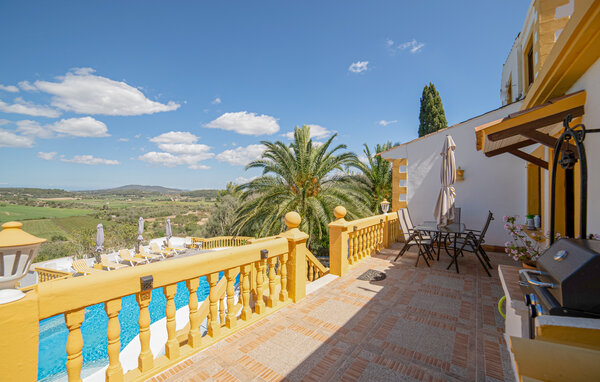Semesterhus Finca Mianes