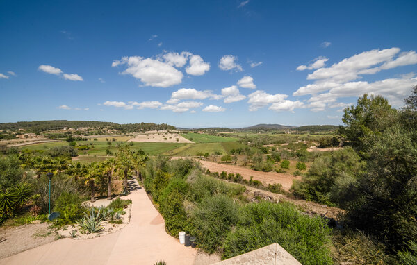 Semesterhus Finca Mianes