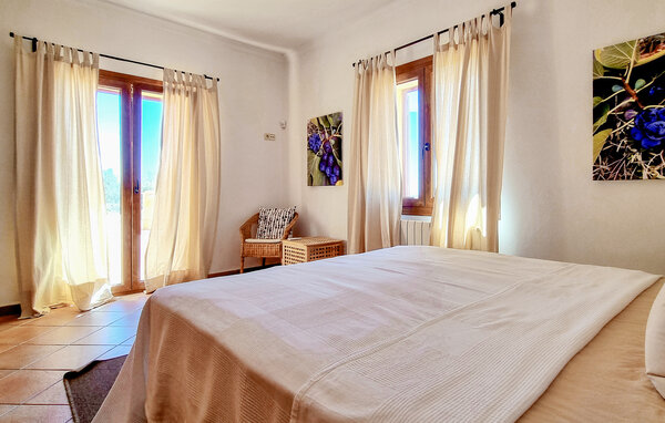 Feriehus - Santanyi , Spania - EMA996 603