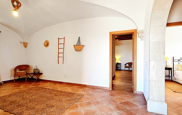 Feriehus - Santanyi , Spania - EMA996 502