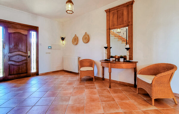 Feriehus - Santanyi , Spania - EMA996 503