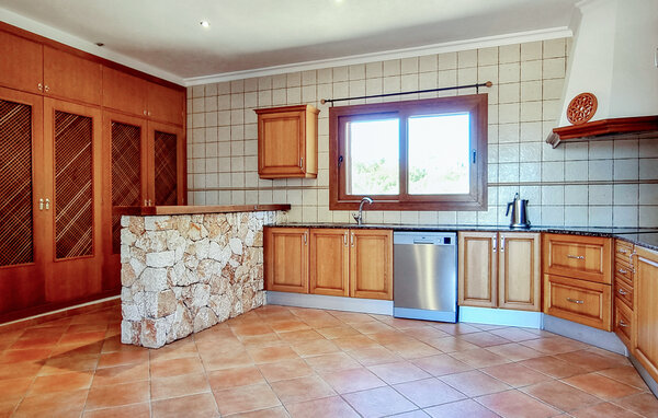 Feriehus - Santanyi , Spania - EMA996 401