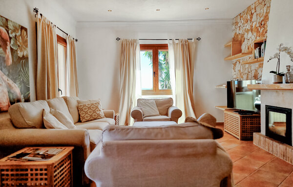 Feriehus - Santanyi , Spania - EMA996 301