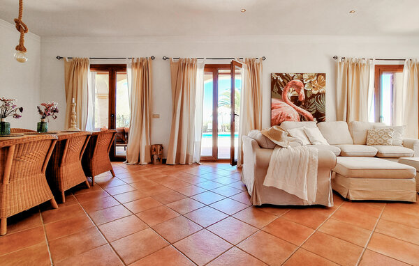 Feriehus - Santanyi , Spania - EMA996 302