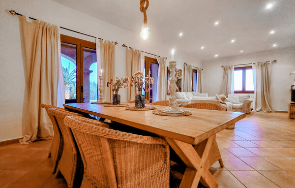 Feriehus - Santanyi , Spania - EMA996 303