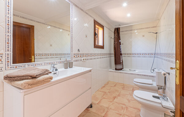 Casa de vacaciones Lovely Home with Sea View