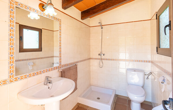 Casa de vacaciones Lovely Home with Sea View