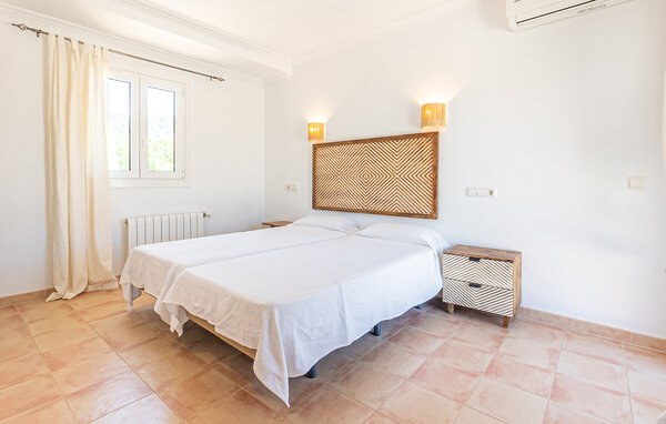 Casa de vacaciones Lovely Home with Sea View