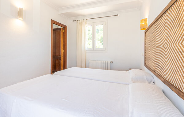 Casa de vacaciones Lovely Home with Sea View