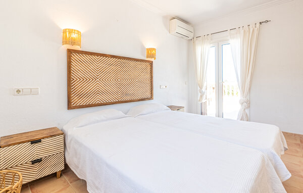 Casa de vacaciones Lovely Home with Sea View