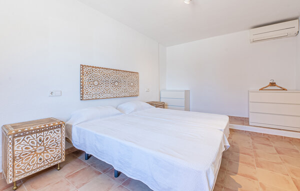 Casa de vacaciones Lovely Home with Sea View