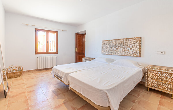Casa de vacaciones Lovely Home with Sea View