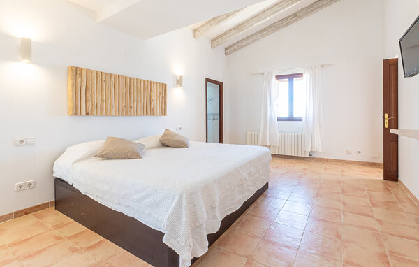 Casa de vacaciones Lovely Home with Sea View