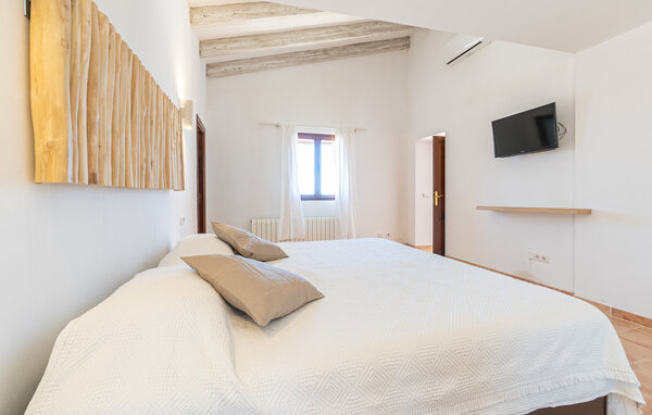 Casa de vacaciones Lovely Home with Sea View