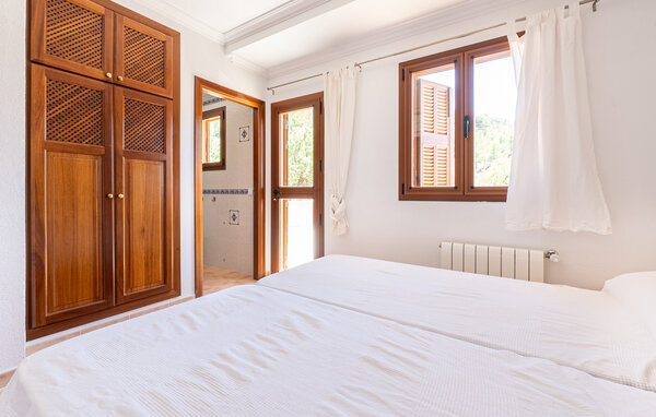 Casa de vacaciones Lovely Home with Sea View