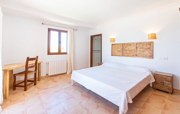 Casa de vacaciones Lovely Home with Sea View