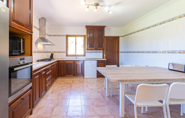 Casa de vacaciones Lovely Home with Sea View