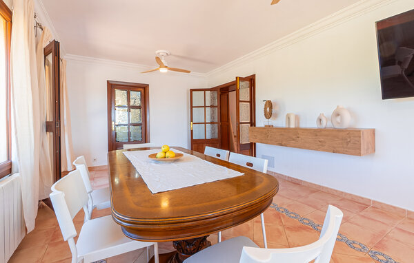 Casa de vacaciones Lovely Home with Sea View