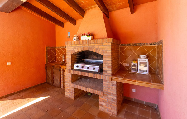 Casa de vacaciones Lovely Home with Sea View